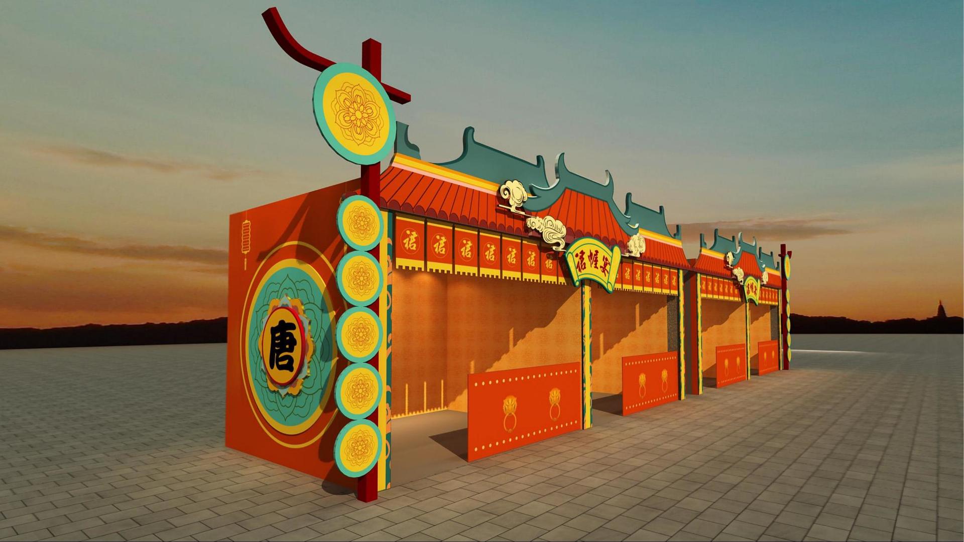 舞蹈工作坊成果演出